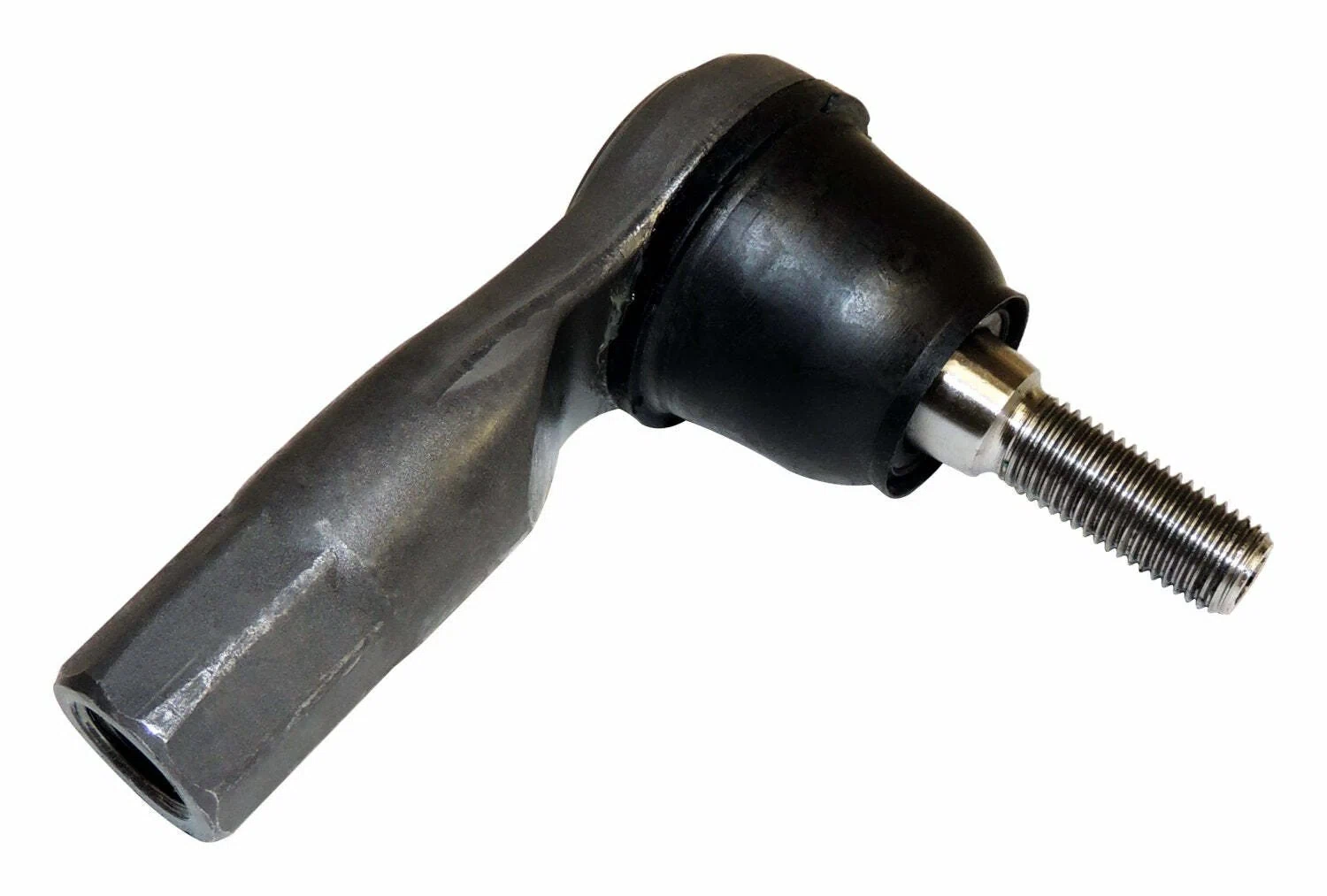 Crown Left Tie Rod End for 2014-2018 Jeep KL Cherokee - 68224937AA